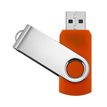 USB Bellekler