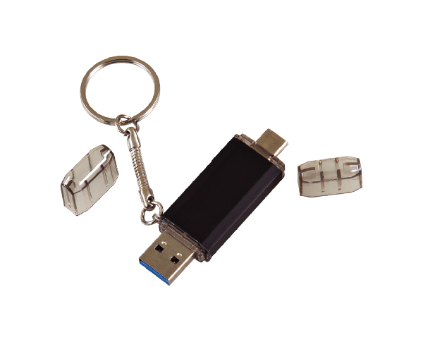 USB Bellekler