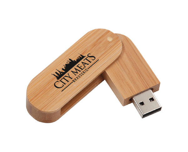 USB Bellekler