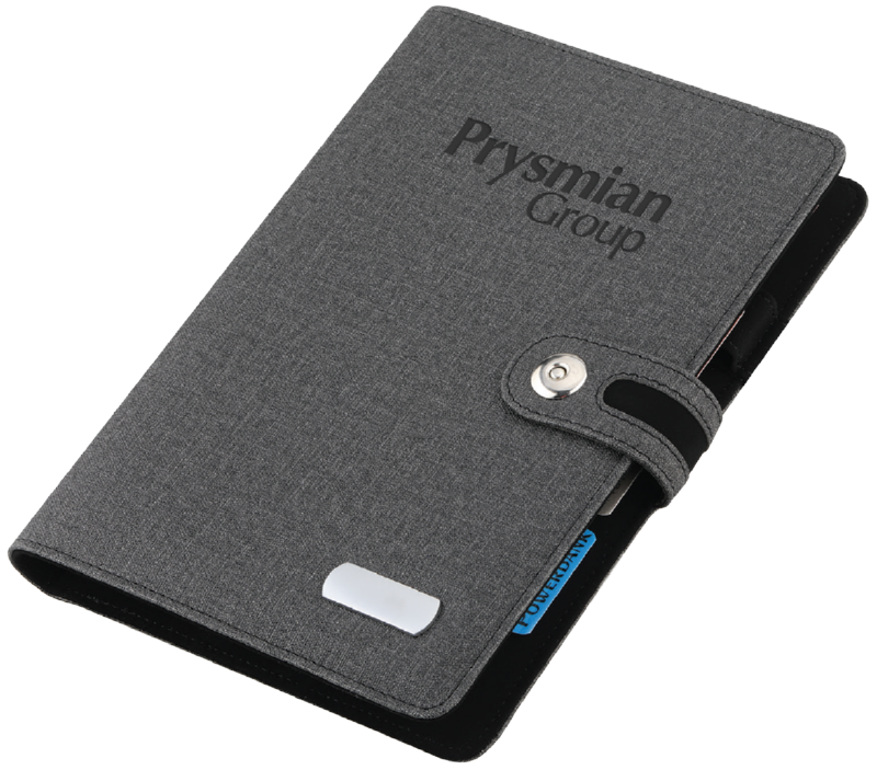 Powerbankli Organizer