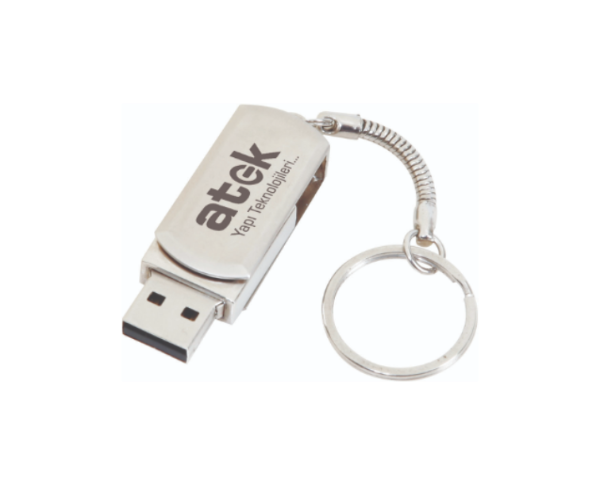 USB Bellekler