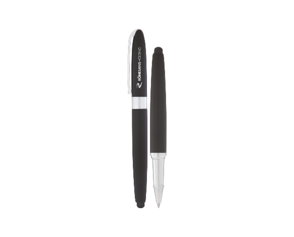 Metal Touch Pen Roller Kalem 