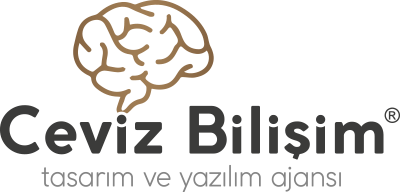 Ceviz Bilişim